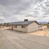 Отель Yucca Valley Oasis w/ Private Hot Tub! в Юкка-Вэлли