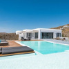 Отель Villa Leda Mykonos, фото 1