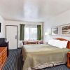 Отель Travelodge Hollywood-Vermont/Sunset, фото 12