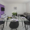 Отель Enchanting Apartment in Kastel Gomilica Near Beach, фото 11