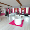 Отель Lush Apartment with Sauna, Hot Tub, Mountain Views in Ensival, фото 20