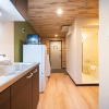 Отель Residence Hotel Takayama-Ekimae, фото 24
