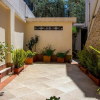 Отель El Patio Hostel Quito, фото 20