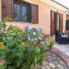 Отель Charming 3-bed Villa in Berruiles, фото 27