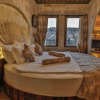Отель Şah Saray Cave Suites Halal, фото 9