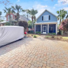 Отель Beachy Bungalo in the Bungalos at Sandestin by Destin Getaways, фото 1