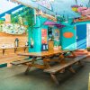Отель ITH Beach Bungalow Surf Hostel, фото 9