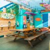 Отель ITH Beach Bungalow Surf Hostel, фото 5