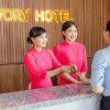 Отель Ivory Phu Yen Hotel, фото 32