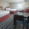 Отель Towneplace Suites Denver South/lone Tree, фото 22