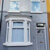 Отель Inviting 3-bedroom Home in Liverpool With Parking в Ливерпуле