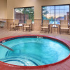 Отель Hampton Inn & Suites Show Low-Pinetop, фото 15