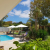 Отель Superior 4-star-apartment Graded by Aa and Tgcsa Close to Constantia Wineroute, фото 16