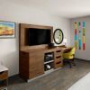 Отель Hampton Inn By Hilton Carefree, фото 5