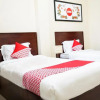 Отель OYO 941 Hotel Manggala Syariah, фото 6