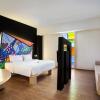 Отель MaxOneHotels at Tidar Surabaya, фото 5