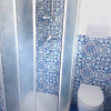 Отель Apartment With 3 Bedrooms in Santa Maria Salina, With Wonderful sea View and Enclosed Garden - 300 m, фото 12