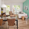 Отель 1818 Meridian House Apartments and Suites by Eskape Collection, фото 11