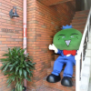 Отель HOSTEL PAQ tokushima - Hostel, фото 16