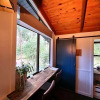 Отель Wanderers Willow Chalet 9A Double Room, фото 19