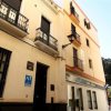 Отель Apartamentos Tempa Museo в Севилье