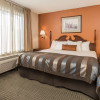 Отель Wingate by Wyndham Indianapolis Airport-Rockville Rd., фото 5