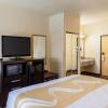 Отель Quality Inn near SeaWorld - Lackland, фото 5