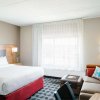 Отель TownePlace Suites by Marriott Detroit Canton, фото 2