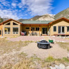 Отель Chalk Creek Meadows Home: Mins to Buena Vista!, фото 1
