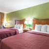 Отель Quality Inn Merchants Drive, фото 3