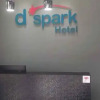 Отель D'Spark Hotel Bayu Tinggi, фото 2