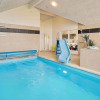 Отель 18 Person Holiday Home in Bogense, фото 8