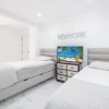 Отель Copacabana Apartment 4-C Levante Beach, фото 6