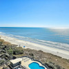 Отель Ocean View Condo, 1405 South Hampton, Full Access!! 2 Bedroom Condo, фото 18