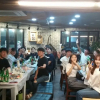 Отель Tongyeong Moda Guest House, фото 16