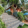 Отель Green Valley Bungallow, фото 10