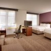 Отель Residence Inn by Marriott Flagstaff, фото 20