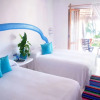 Отель Casablanca Sayulita Hotel, фото 13