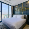 Отель Oasis Vinhome Golden River Apt, фото 10