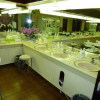 Отель First Inn Kyobashi, фото 27