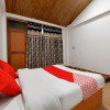 Отель OYO 13458 Home Modern 1BHK Prini Manali, фото 1