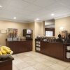 Отель Hampton Inn в Джексонвиле