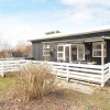 Отель 4 Person Holiday Home in Holbaek, фото 1