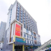 Отель City Comfort Inn (Nanning Baisha Boulevard Branch), фото 3