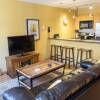 Отель Bright Winter Stay W/skylight 2br/ba Short Stroll To Main St 2 Bedroom Condo by RedAwning, фото 11