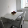 Отель Apartamento Catedral de Pedra Centro, фото 10