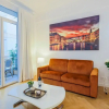 Отель Square Meyerbeer Ap4178 By Riviera Holiday Homes, фото 13
