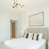 Отель LUX Contemporary Suite Marina View 4, фото 13