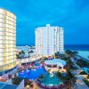 Отель Krystal Grand Cancun, фото 35