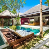 Отель Villa Chandra, фото 7